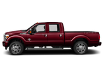 2015 Ford F-350SD Lariat