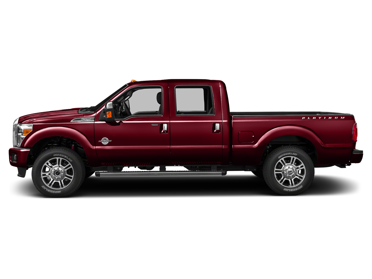 2015 Ford F-350SD Lariat