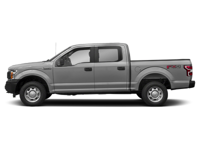 2019 Ford F-150 Base