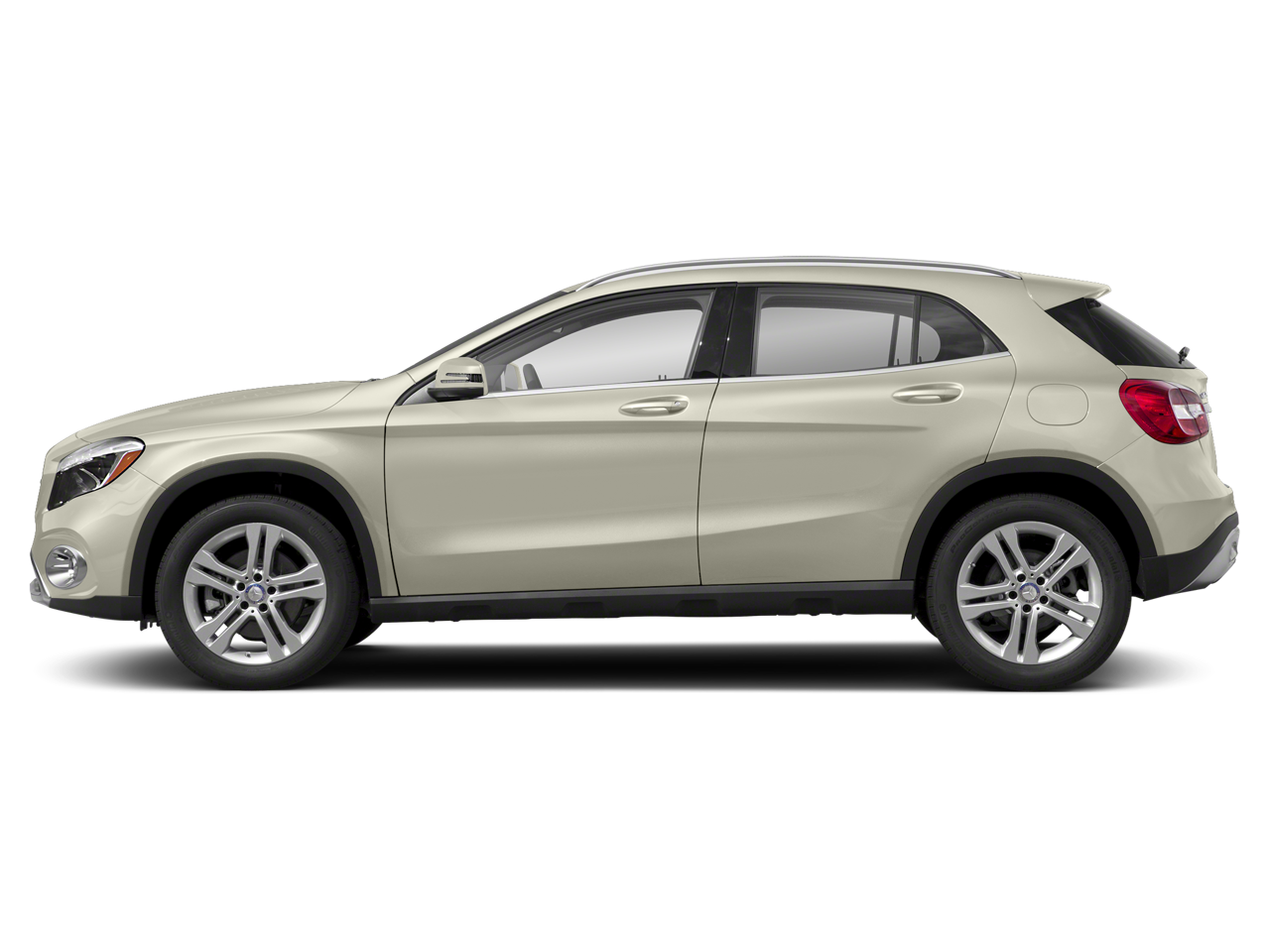 2019 Mercedes-Benz GLA GLA 250