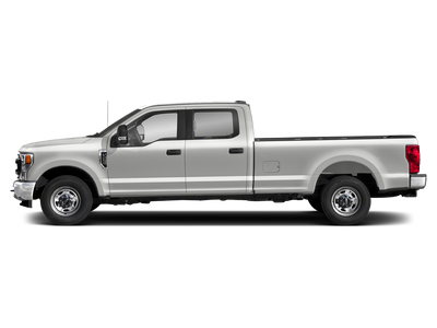 2021 Ford F-250SD Platinum
