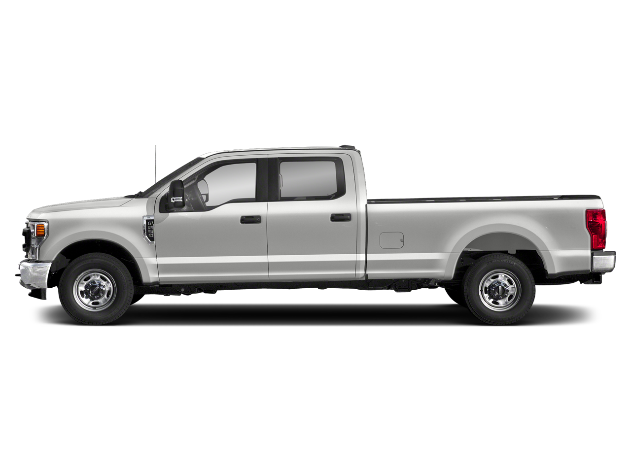 2021 Ford F-250SD Platinum