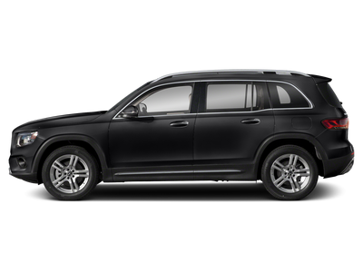 2021 Mercedes-Benz GLB GLB 250