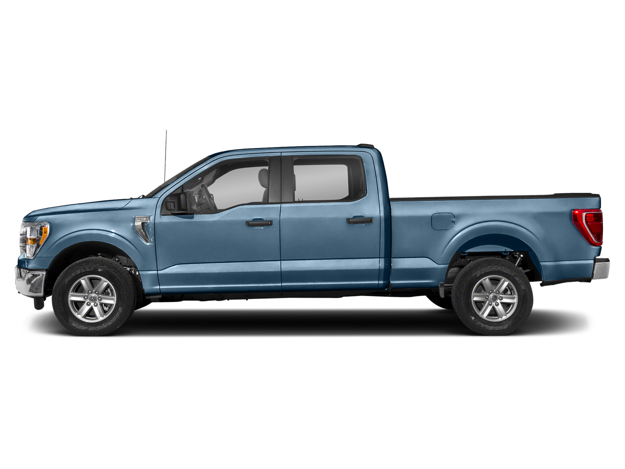 2023 Ford F-150 XLT photo 3