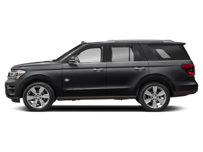 2024 Ford Expedition King Ranch