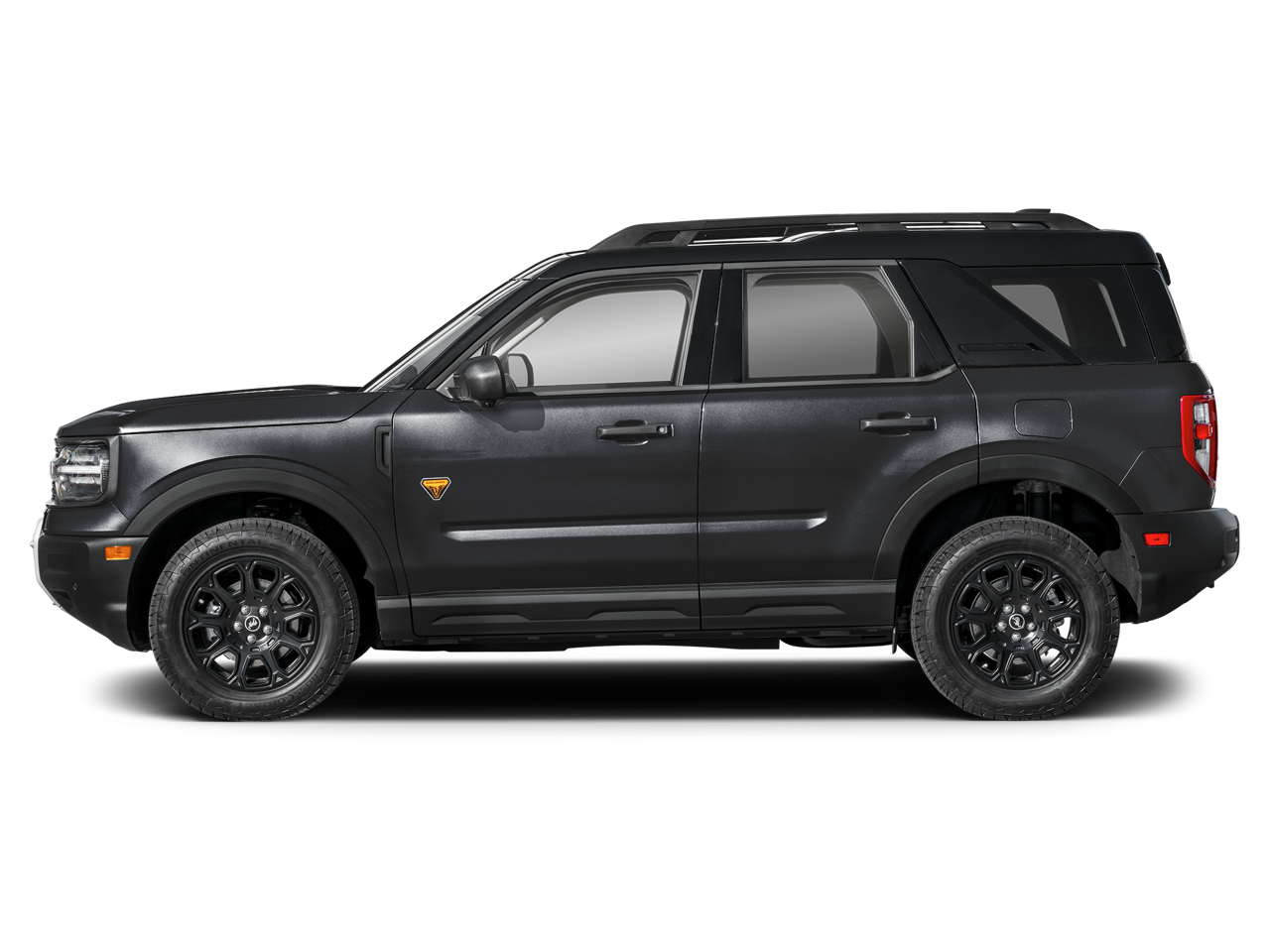 2025 Ford Bronco Sport Badlands - Photo 26