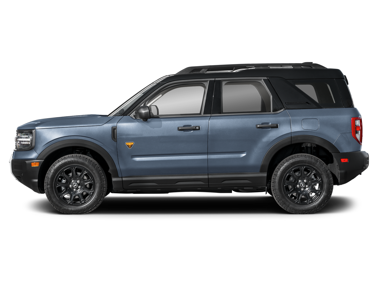 2025 Ford Bronco Sport Badlands - Photo 26