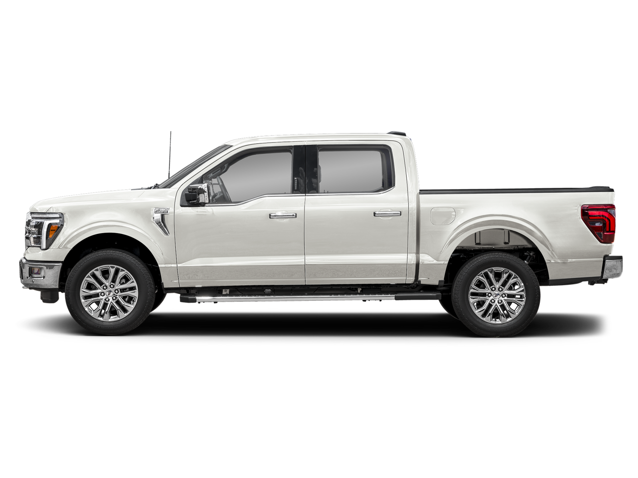 2025 Ford F-150 Lariat - Photo 25