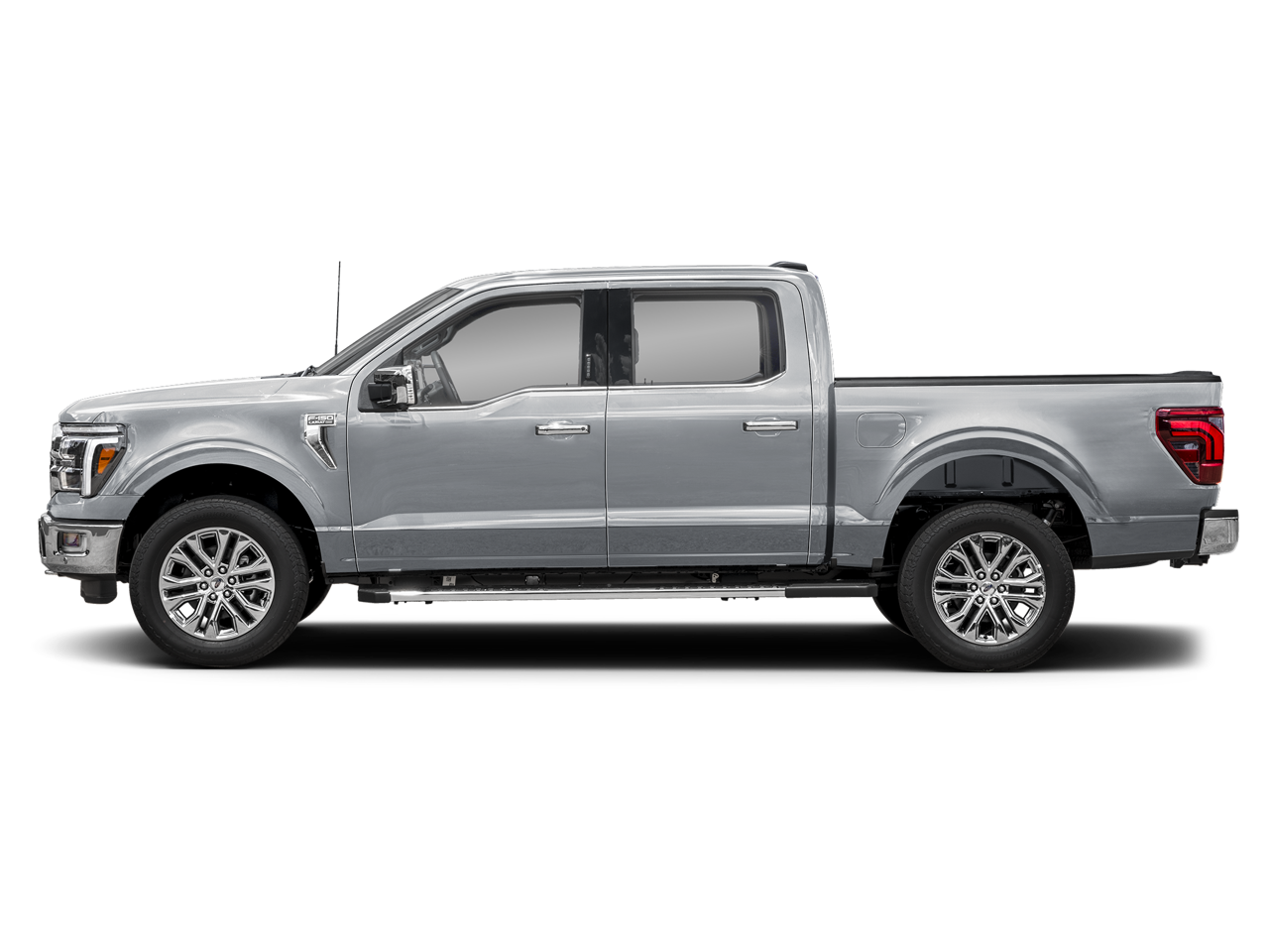 2025 Ford F-150 Lariat - Photo 25