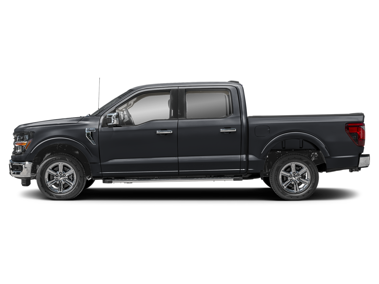 2025 Ford F-150 XLT - Photo 25
