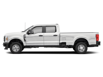 2025 Ford F-350SD XL DRW