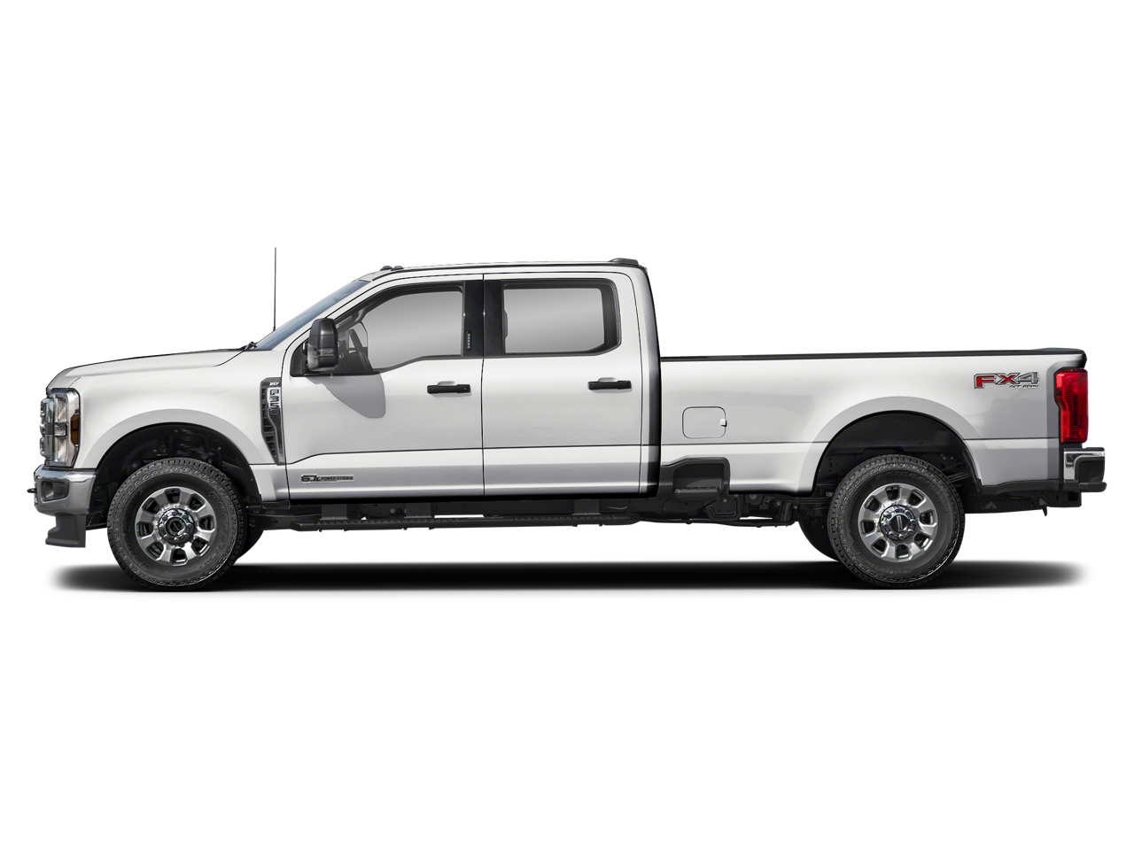 2026 Ford F-350SD XLT DRW