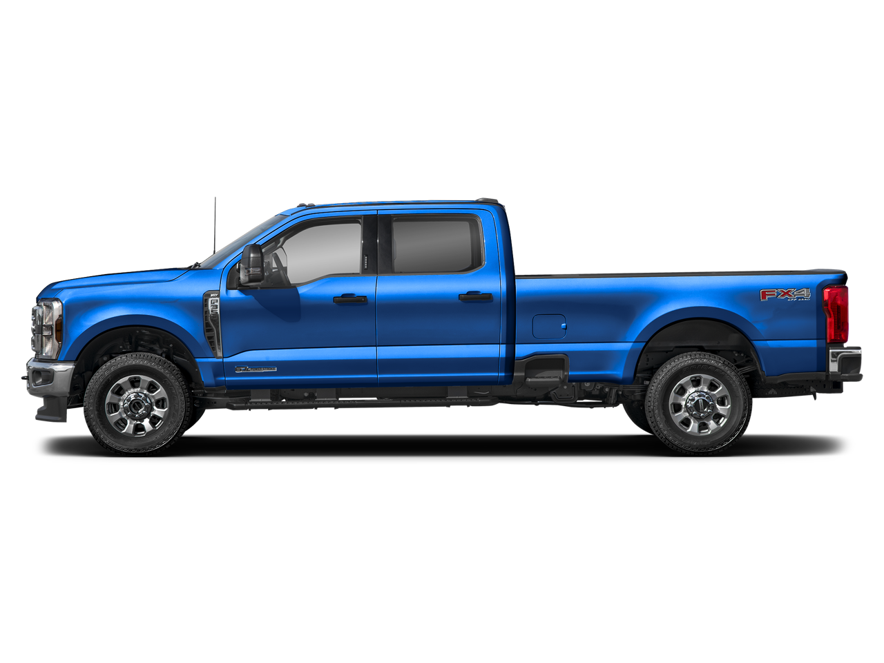 2026 Ford F-350SD XLT DRW
