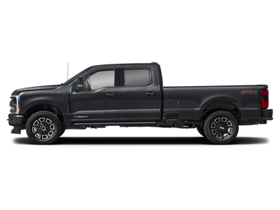 2026 Ford F-350SD Platinum DRW