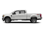 2017 Ford F-350SD Lariat