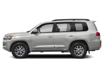 2019 Toyota Land Cruiser Base
