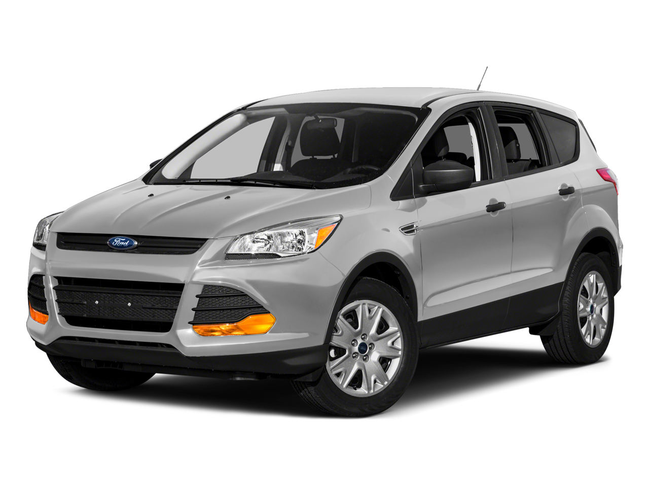 2016 Ford Escape's photo