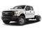 2018 Ford F-350SD XL DRW