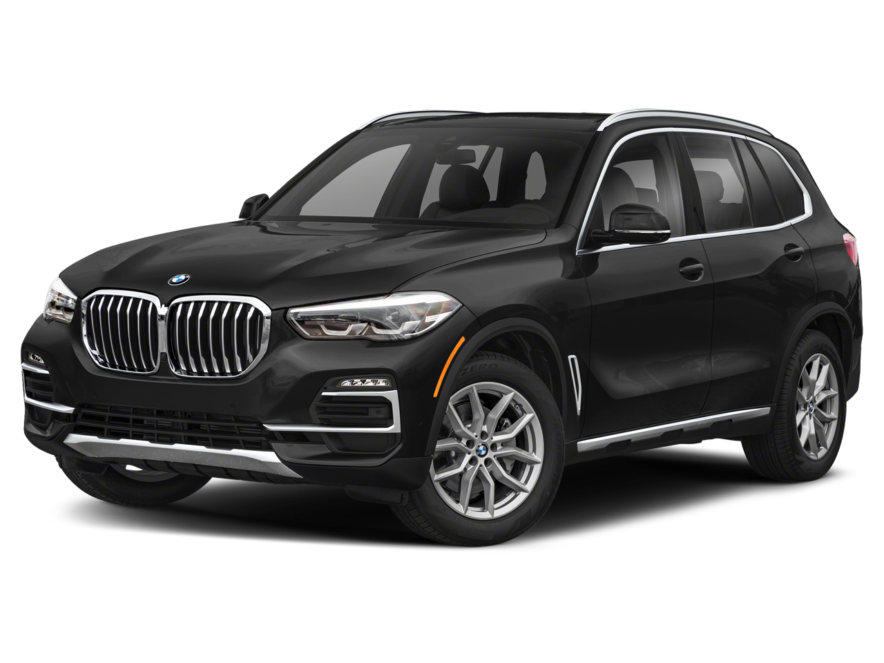 2019 BMW X5 40i