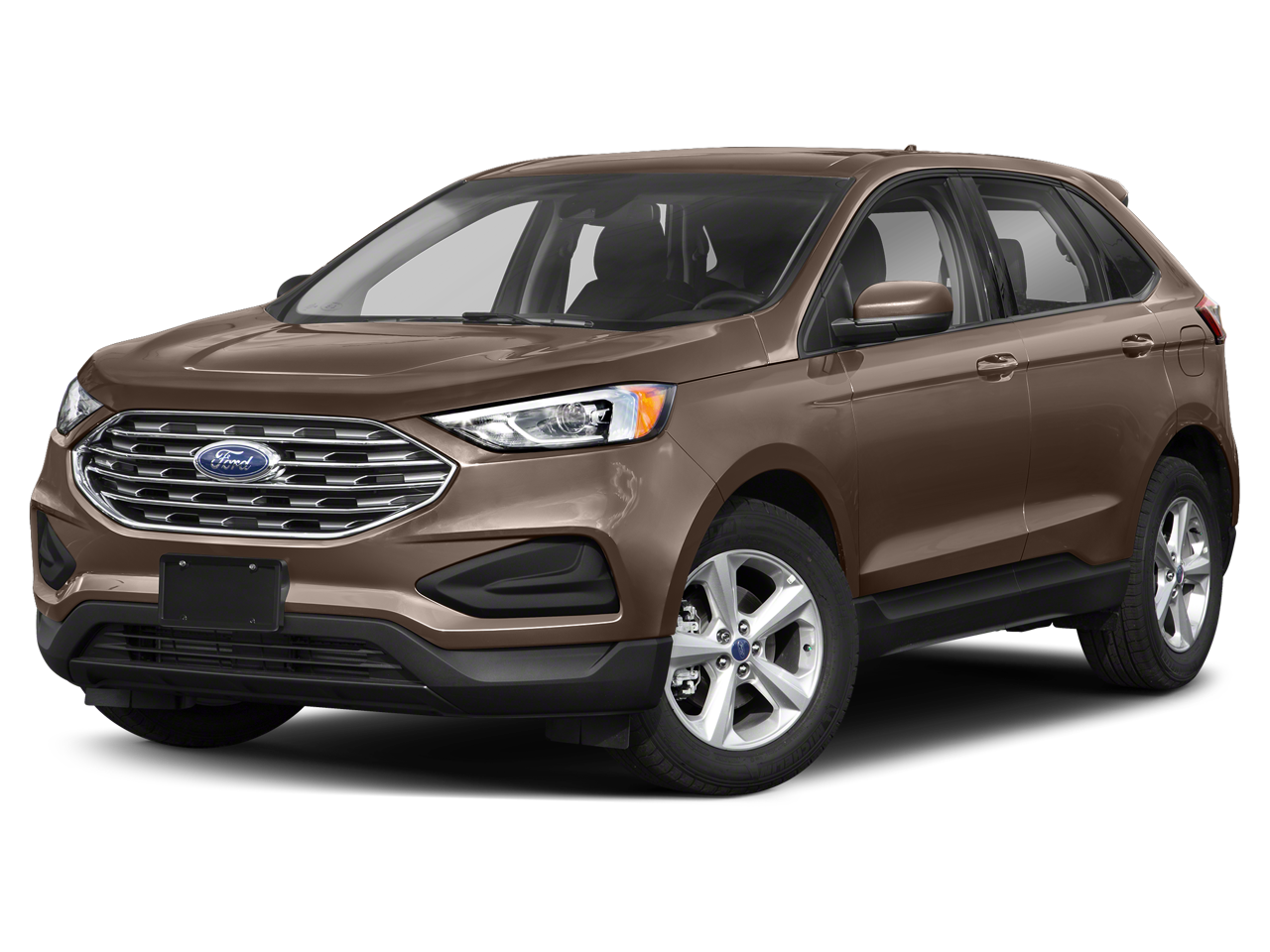 2019 Ford Edge SE's photo