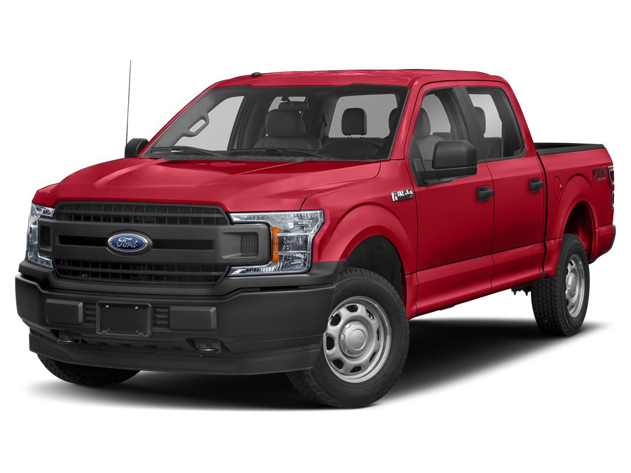2019 Ford F-150 Base