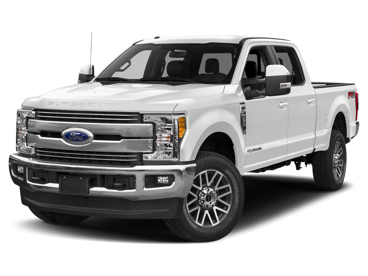 2019 Ford F-350 Super Duty Lariat for sale in Stillwater, OK