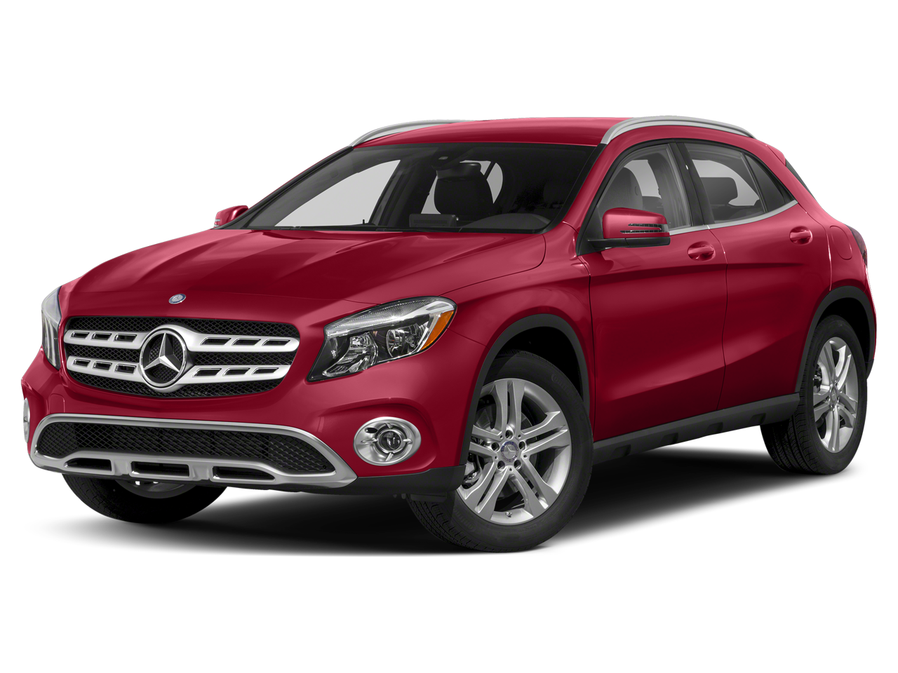 2019 Mercedes-Benz GLA-Class GLA250 for sale in Stillwater, OK