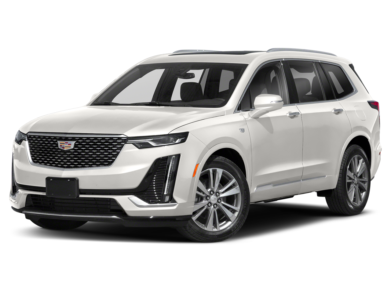 2020 Cadillac XT6 Premium Luxury Auto 4WD's photo