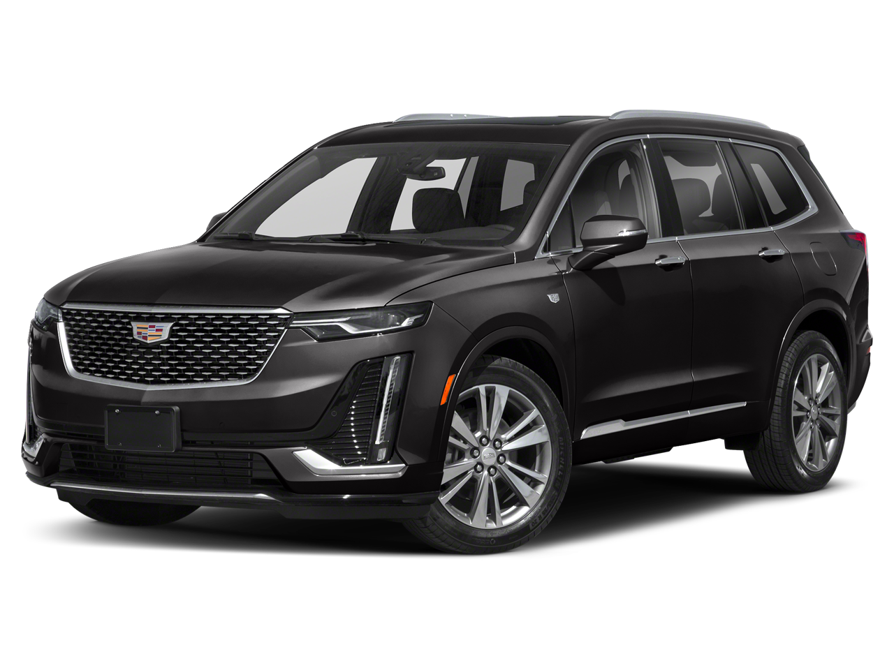 2020 Cadillac XT6 Premium Luxury Auto's photo