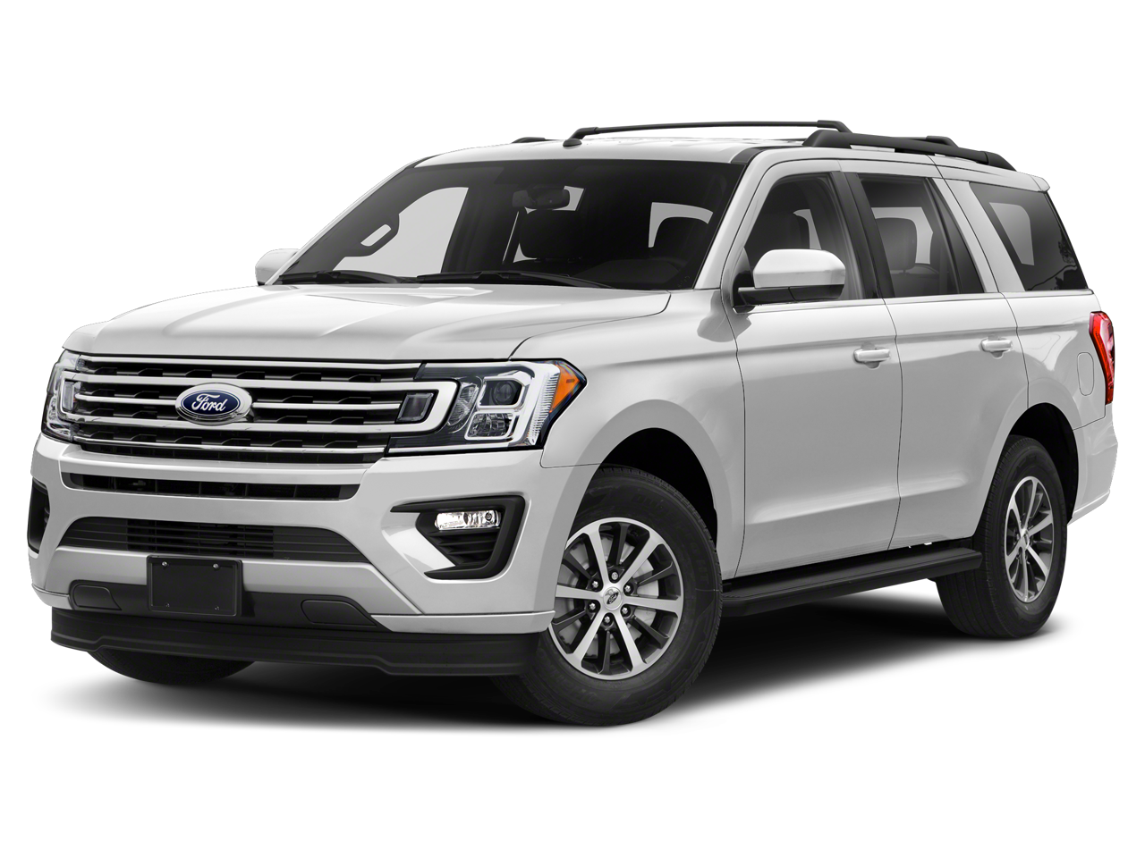 2021 Ford Expedition XLT 4x4's photo
