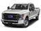 2021 Ford F-250SD Platinum