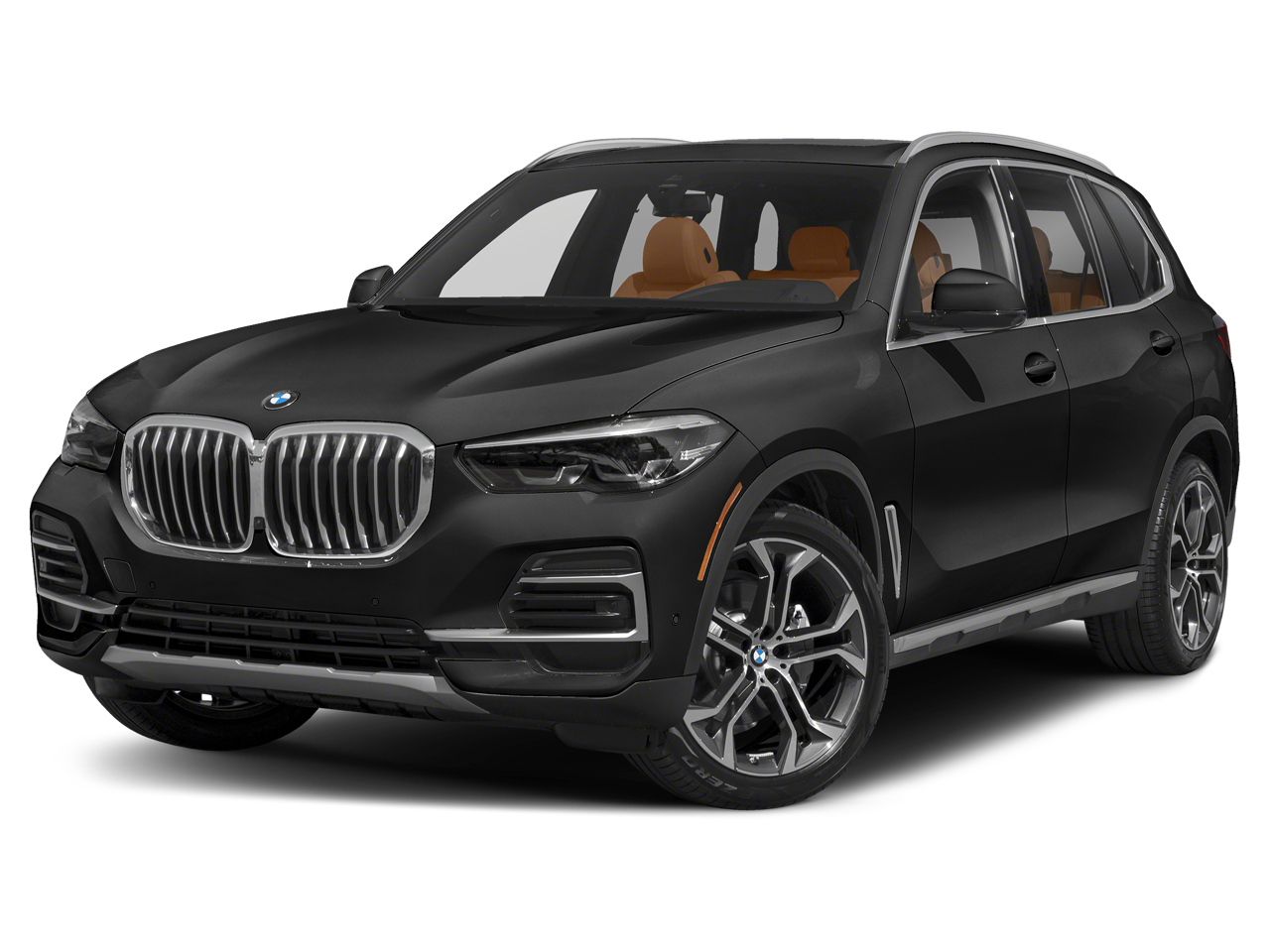 2023 BMW X5 xDrive40i's photo