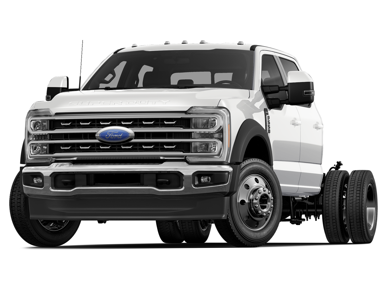 2023 Ford F-450 Super Duty XLT for sale in Stillwater, OK