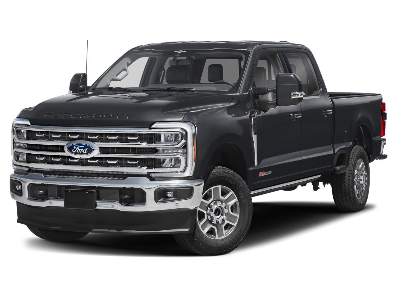 2023 Ford F-250 Lariat 4x4 Crew Cab 6-3/4' Box's photo