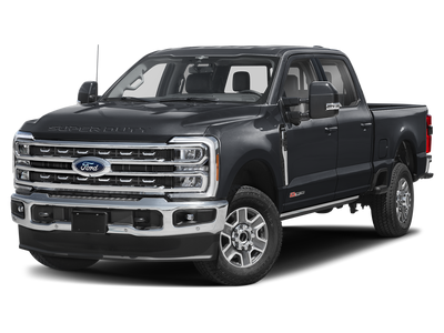 2023 Ford F-250SD Lariat