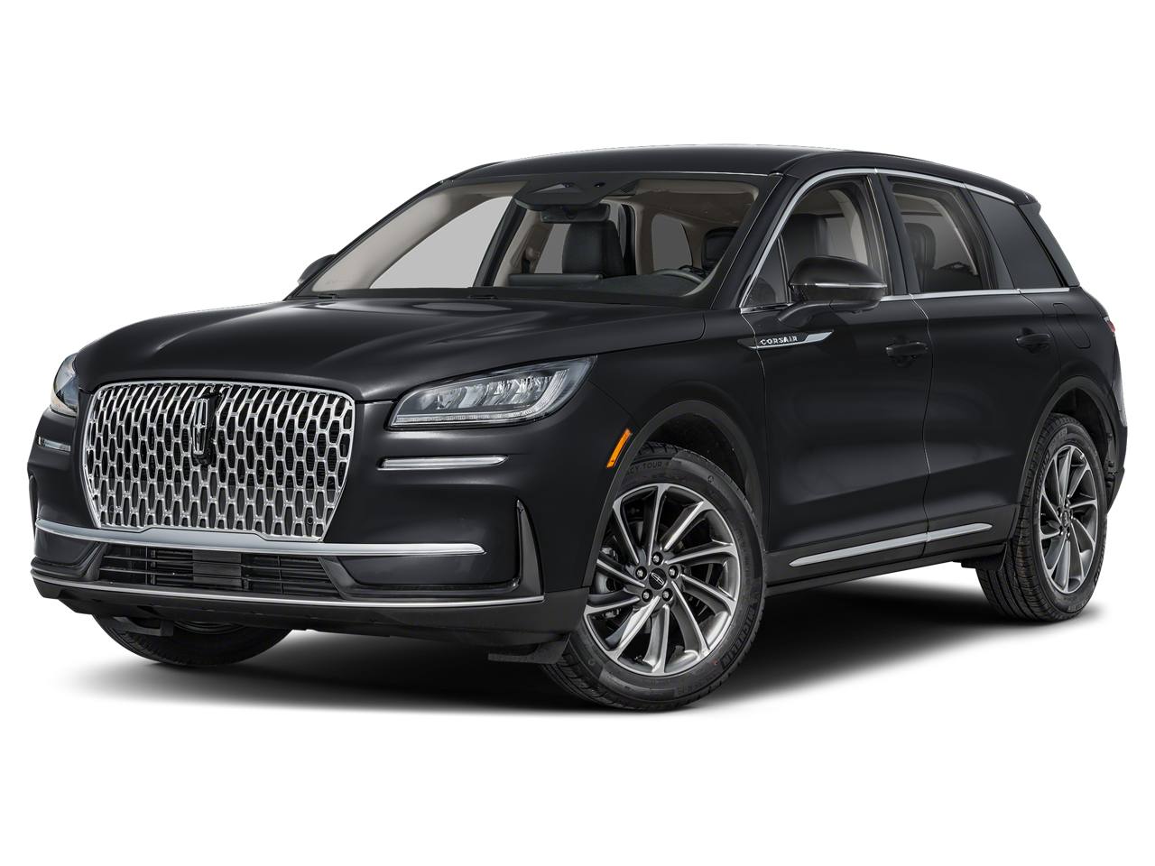 2023 Lincoln Corsair