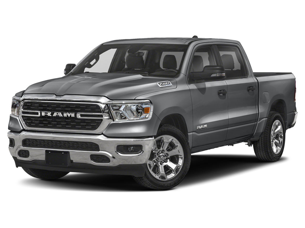 2023 RAM Ram 1500 Pickup Big Horn/Lone Star