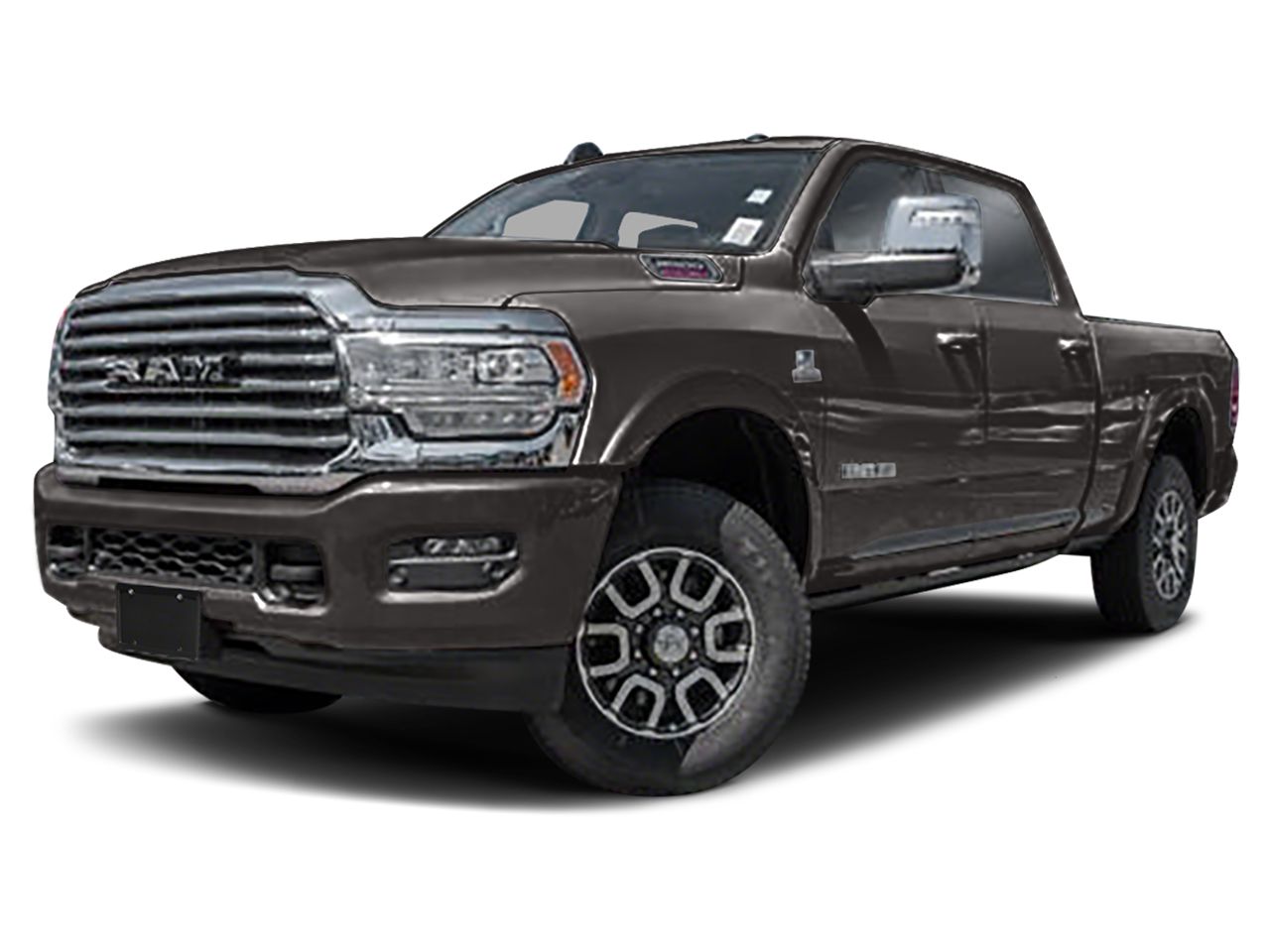 2023 RAM 3500 Limited 4X4 Crew Cab LWB's photo