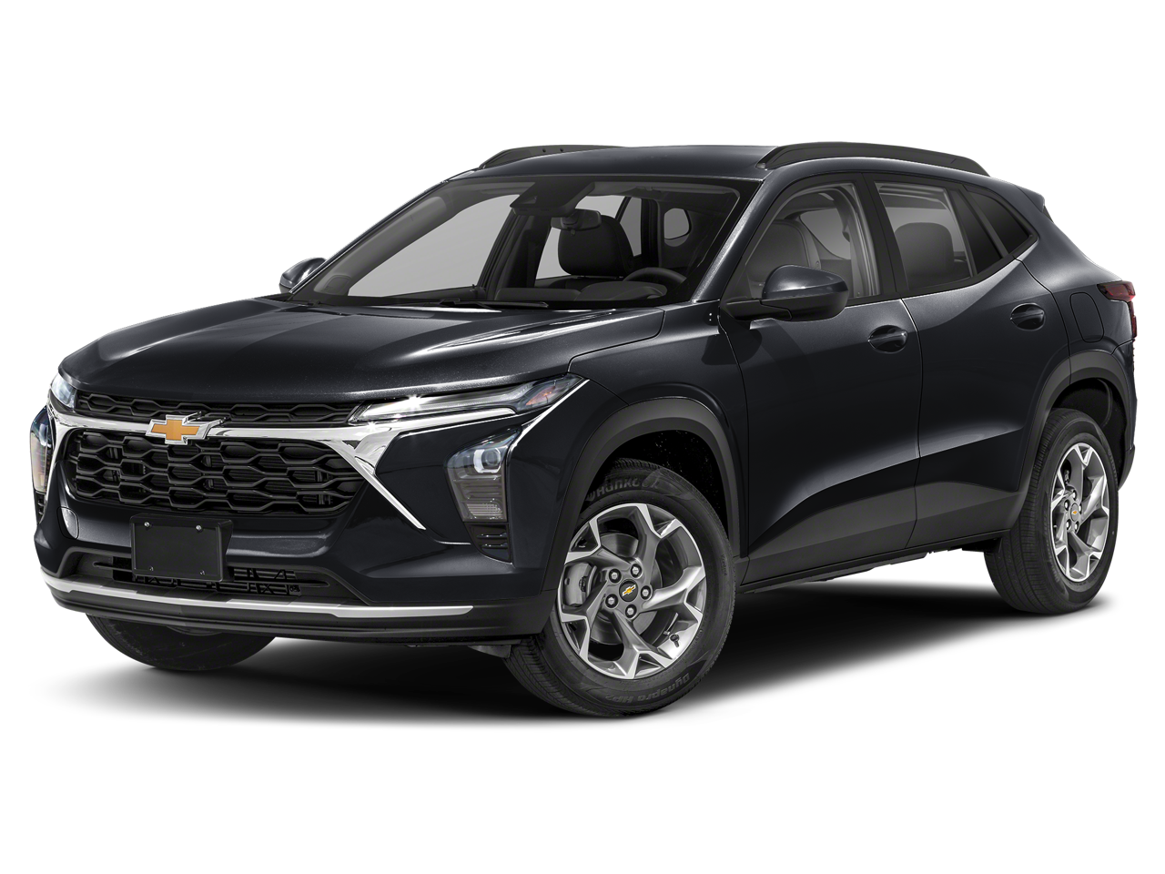 2024 Chevrolet Trax RS