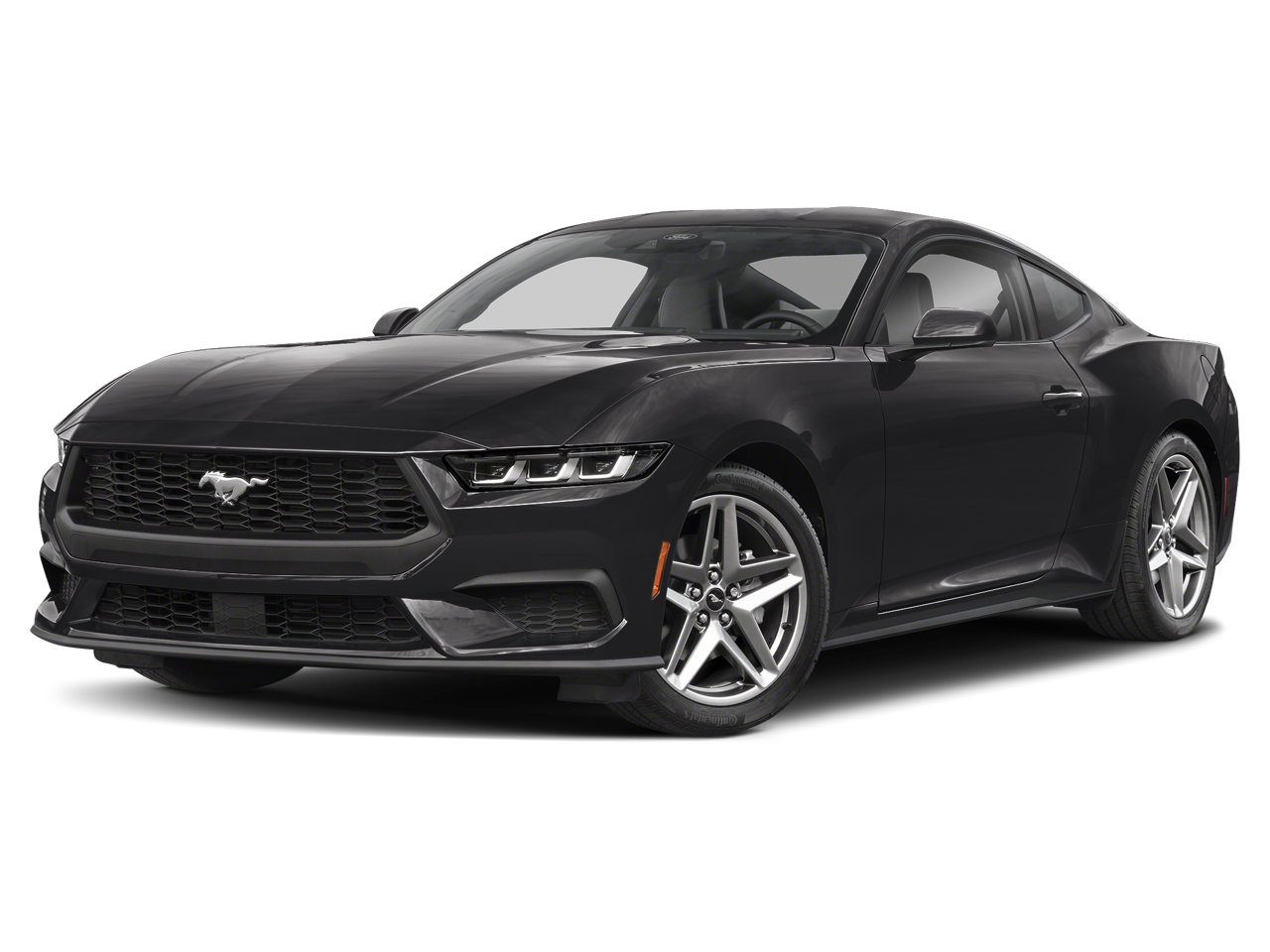 2024 Ford Mustang EcoBoost Fastback's photo