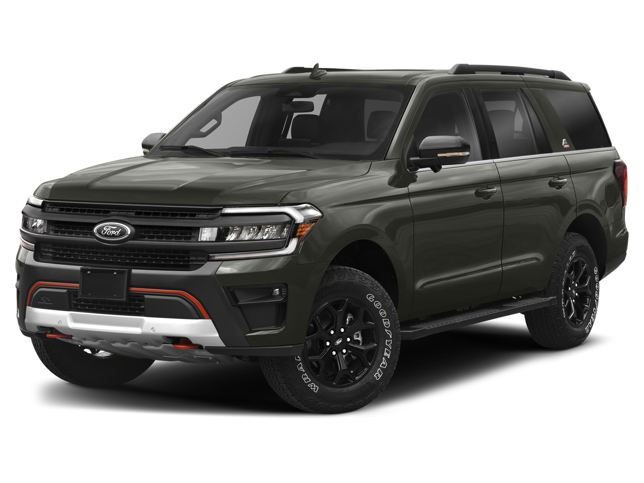 2024 Ford Expedition