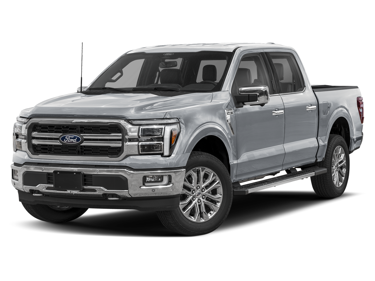 2025 Ford F-150 Lariat - Photo 23