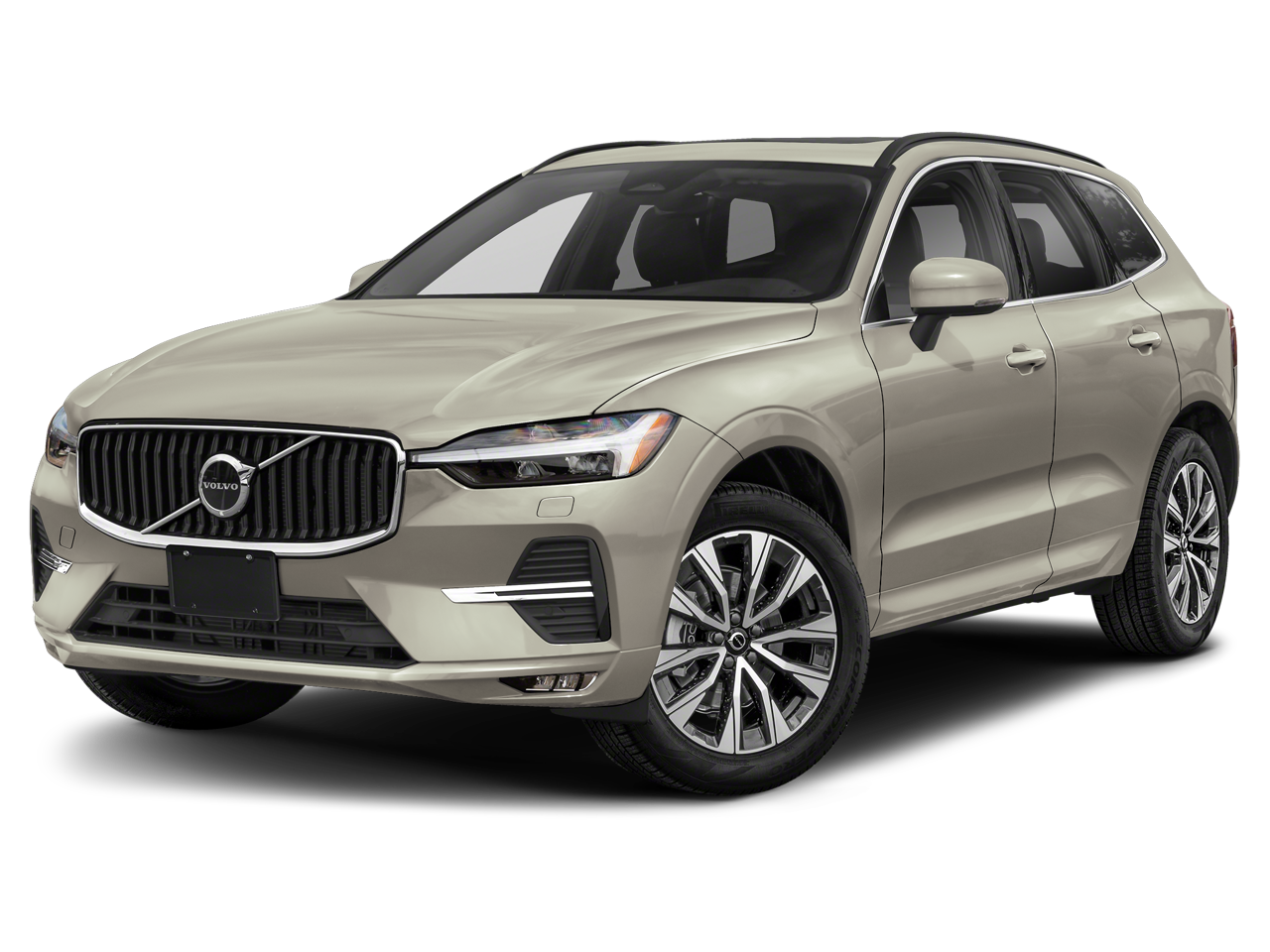 2025 Volvo XC60 B5 Ultra Dark AWD's photo