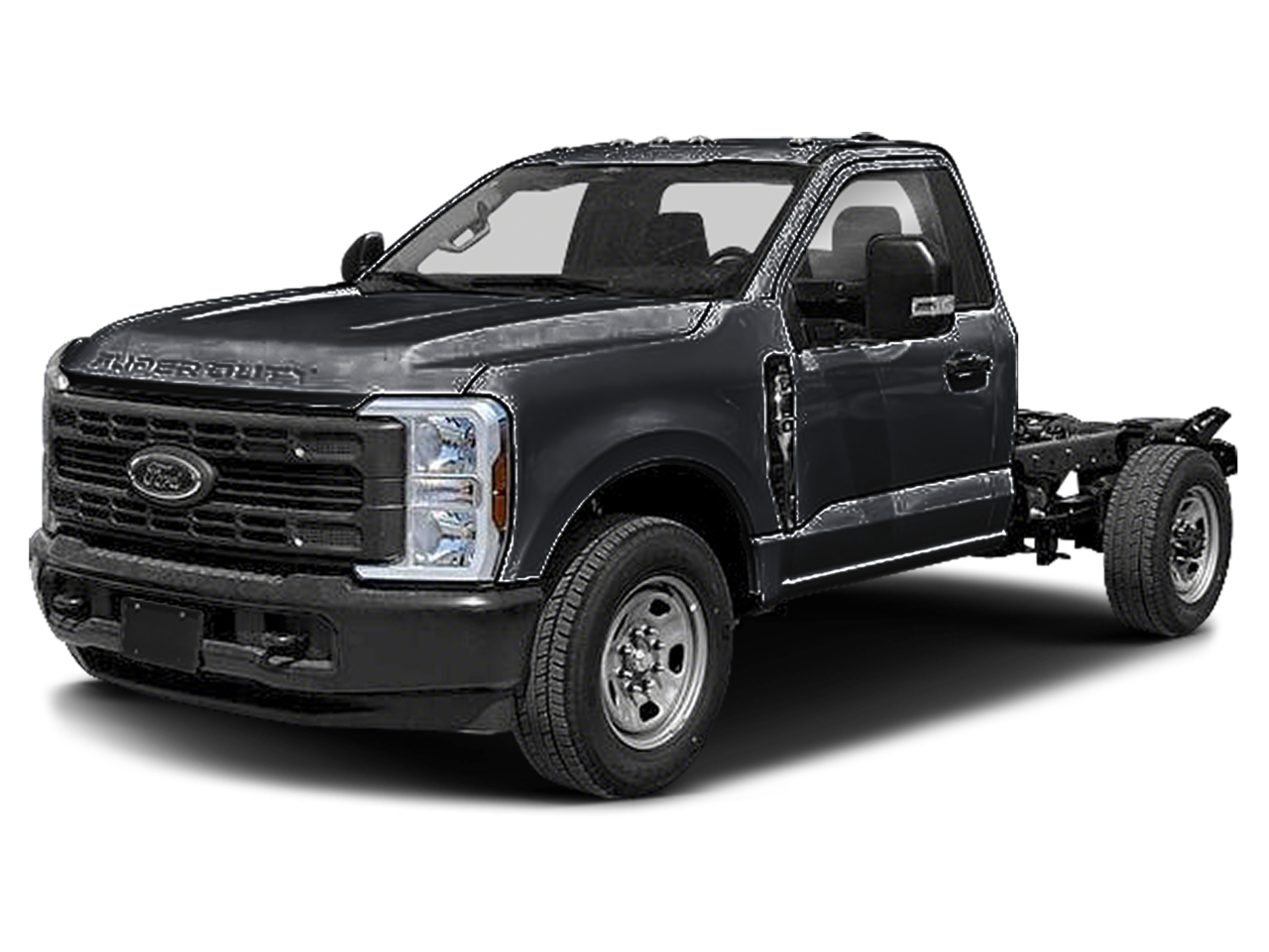 2026 Ford F-350 XLT 4x4 Regular Cab 145-In SRW's photo