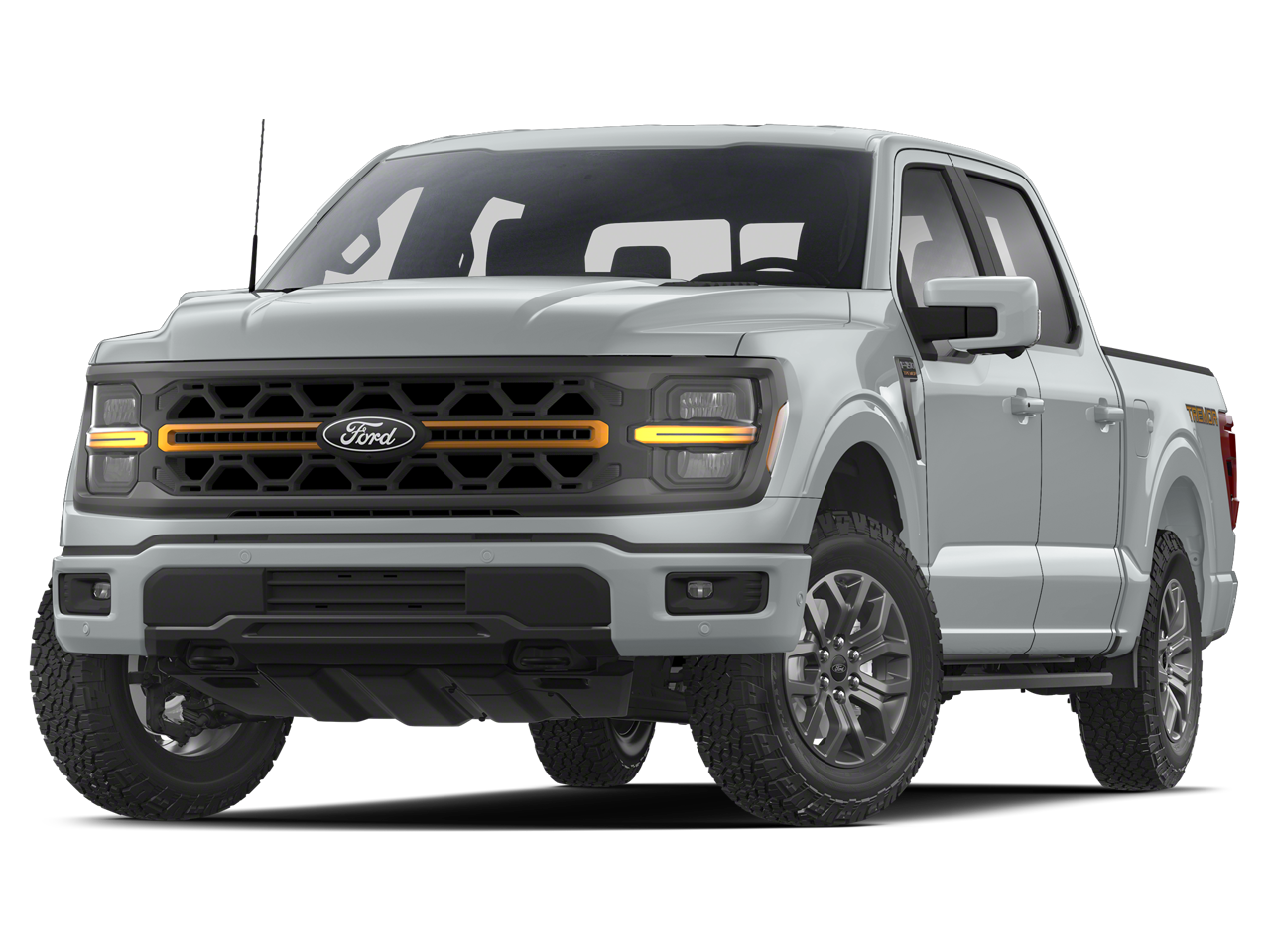 2026 Ford F-150 Tremor 4x4 SuperCrew 5-1/2 Box's photo