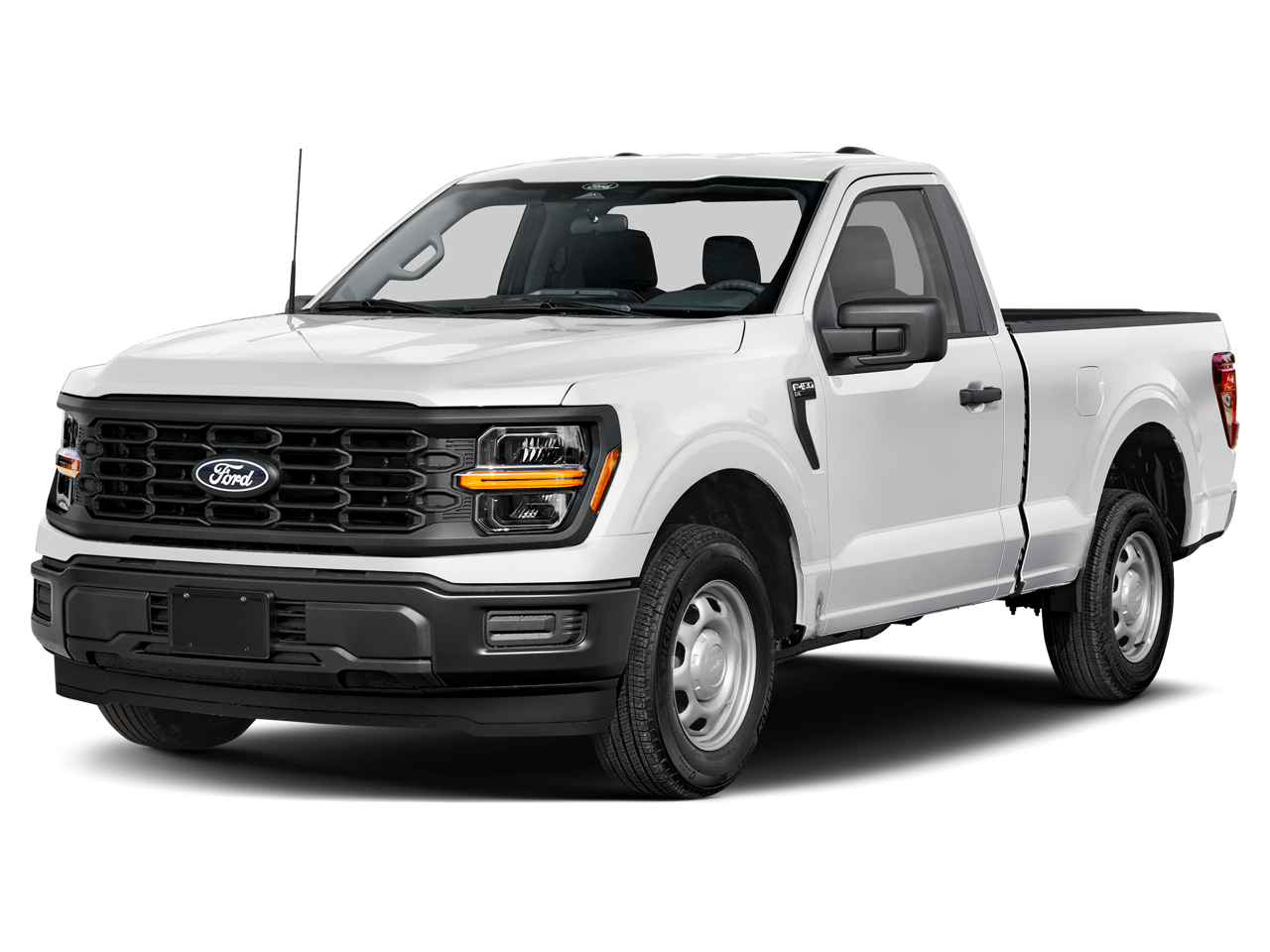 2026 Ford F-150 XL 4x4 Regular Cab 6-1/2 Box's photo