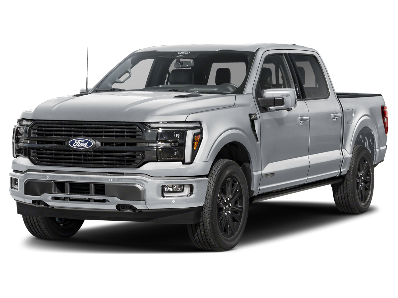 2026 Ford F-150's photo