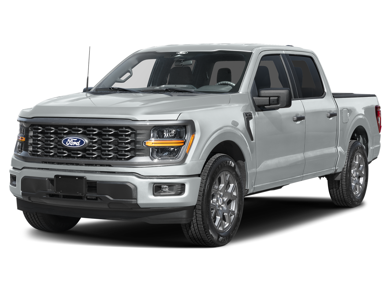 2026 Ford F-150's photo