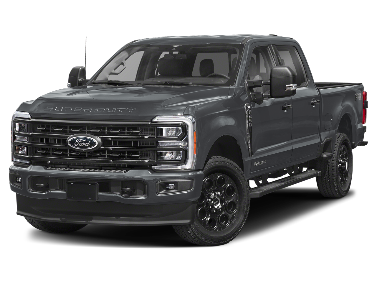 2026 Ford F-250's photo