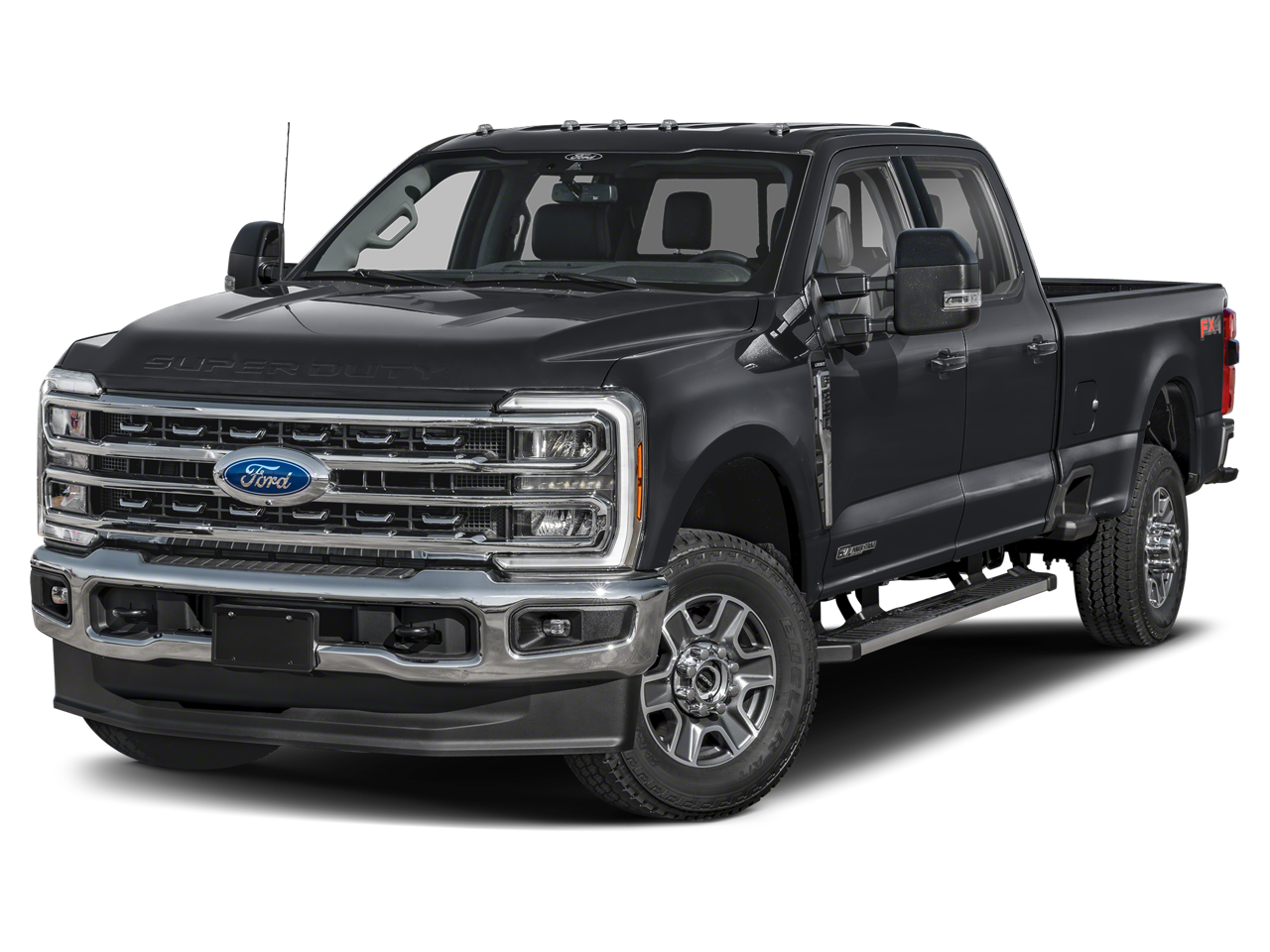 2026 Ford F-350's photo